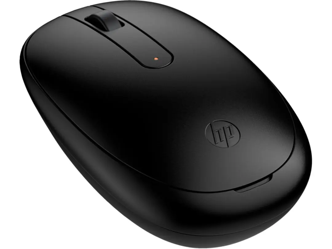 HP 245 81S67AA Bluetooth Mouse 1600Dpı Siyah 1