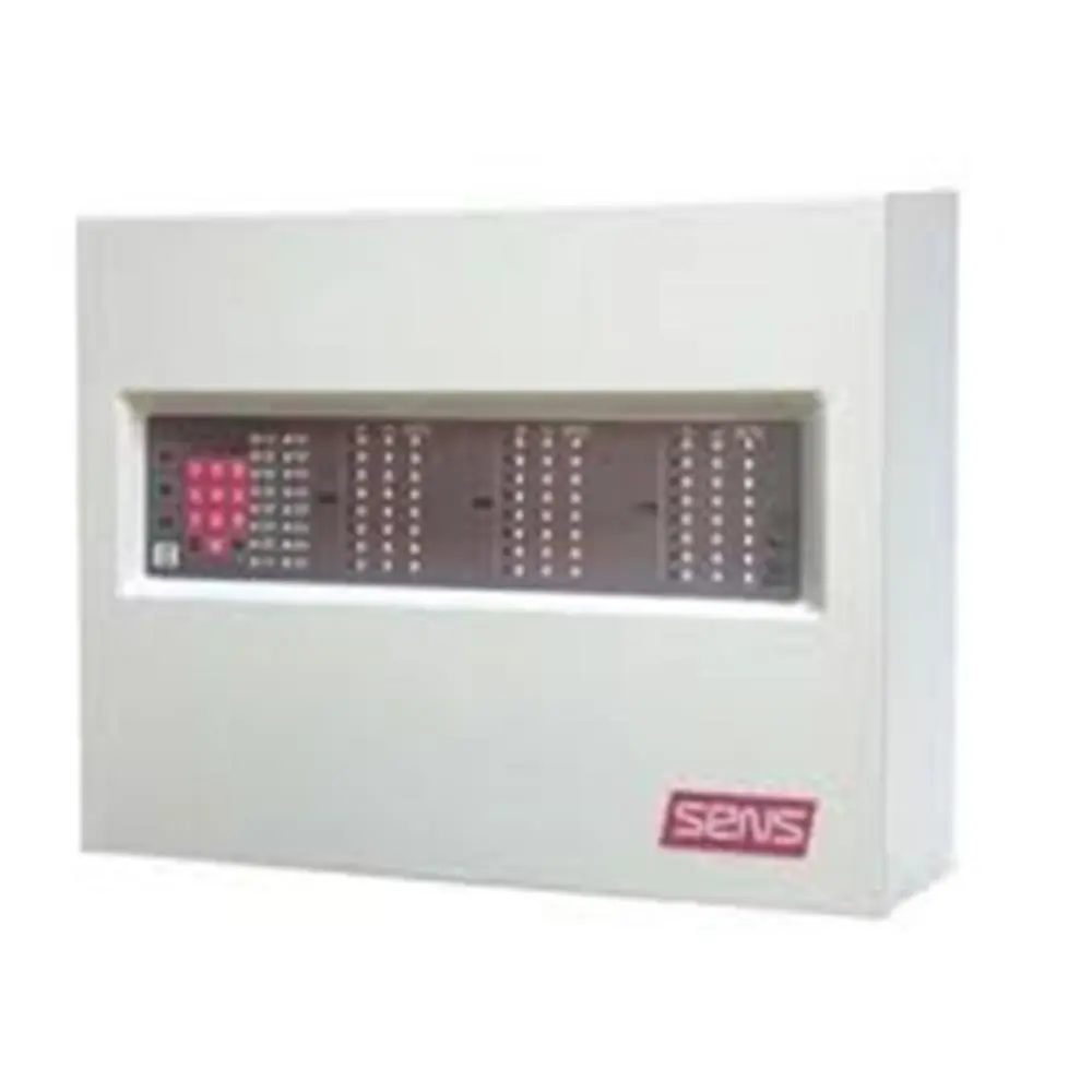Wireless GSM Alarm Sistemi