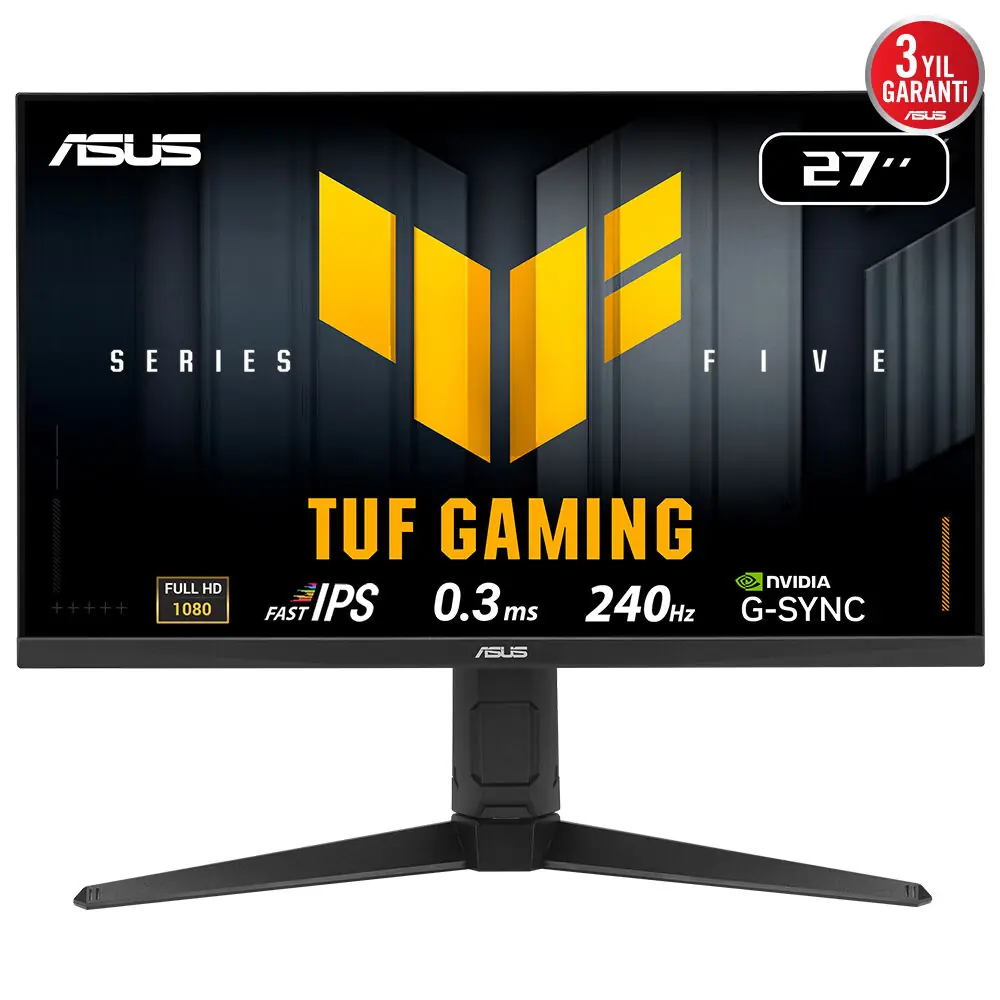 ASUS VG279QML5A
