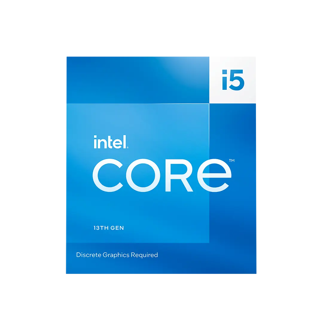 INTEL i5 13400F 4.60GHz20M CPU