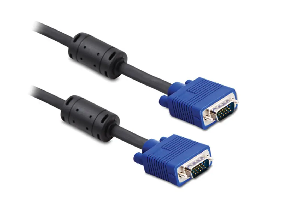 S-link SL-VGA50 Vga 50mt Data Kablosu 1