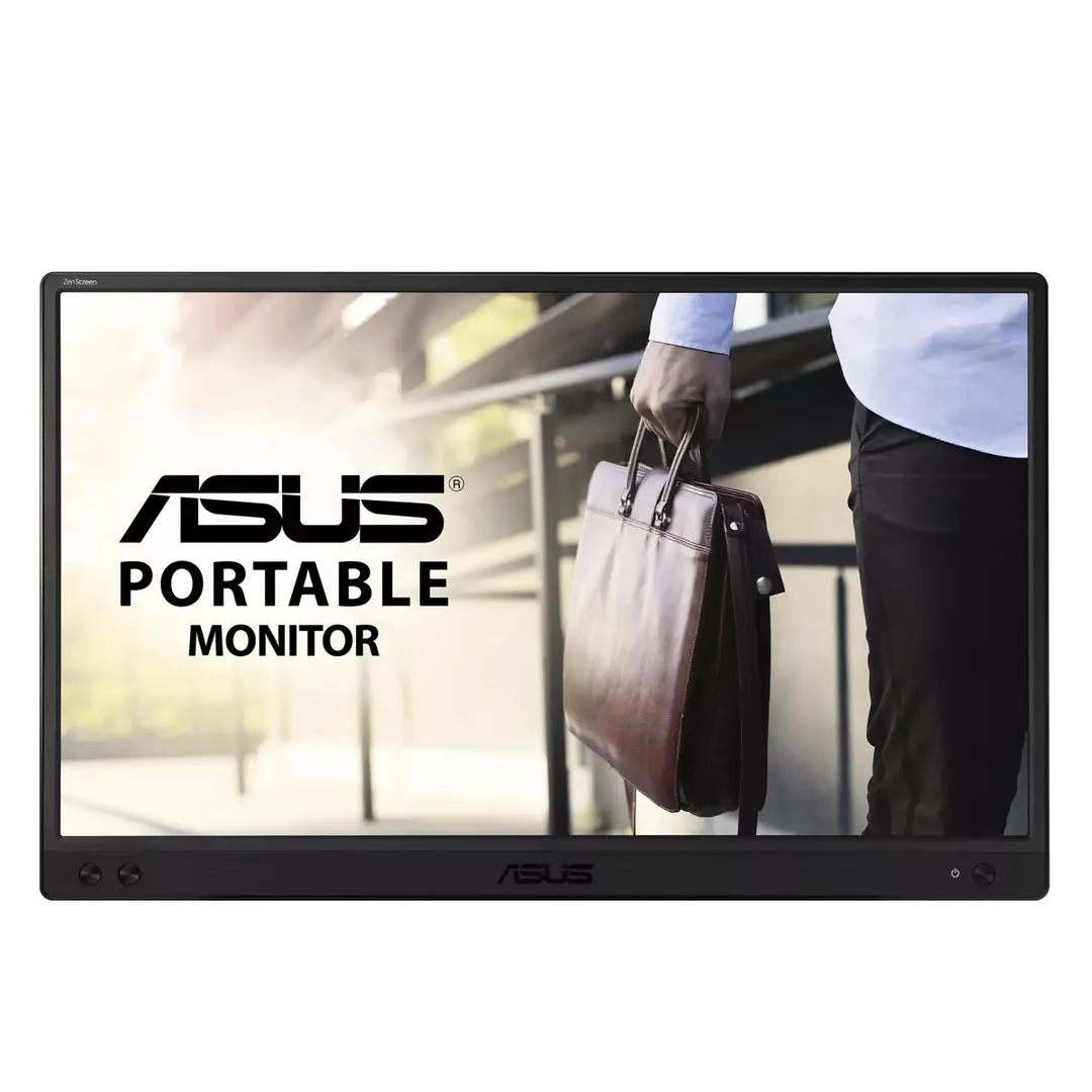 ASUS ZenScreen MB166C 15.6 IPS 1920x1080