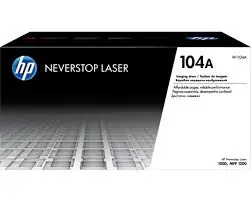 HP W1104A (104A) NEVERSTOP DRUM UNİTESİ 1