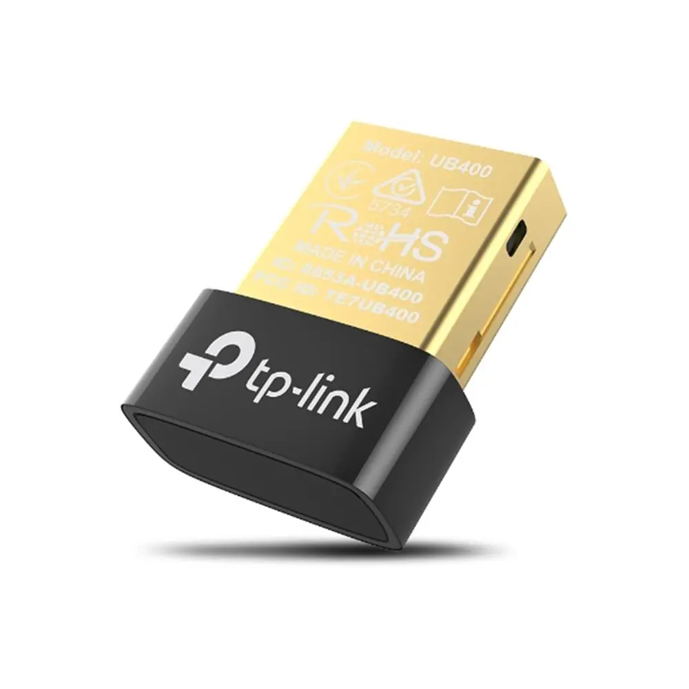 Tp-Link UB500 Bluetooth 5.0 Mini USB Adaptör 1