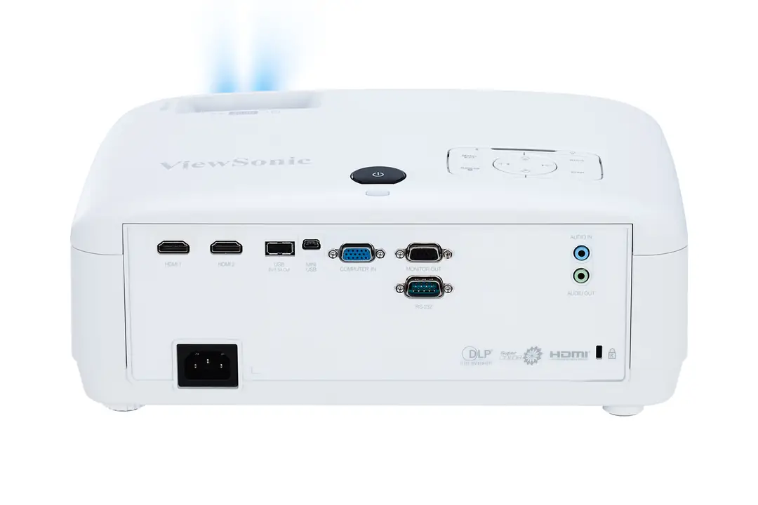 VIEWSONIC PX700HDH VS20135