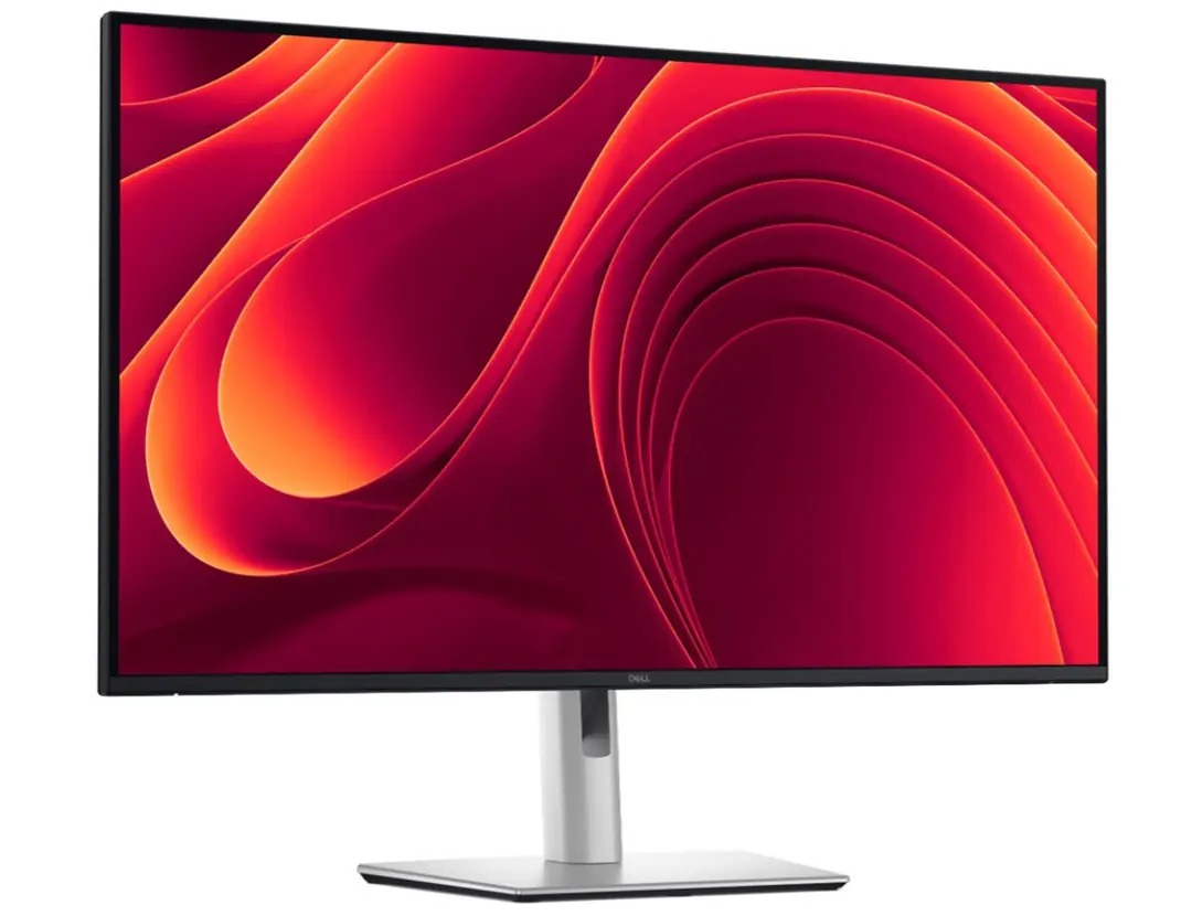 DELL 32 P3225DE PRO PLUS QHD USB-C HUB M