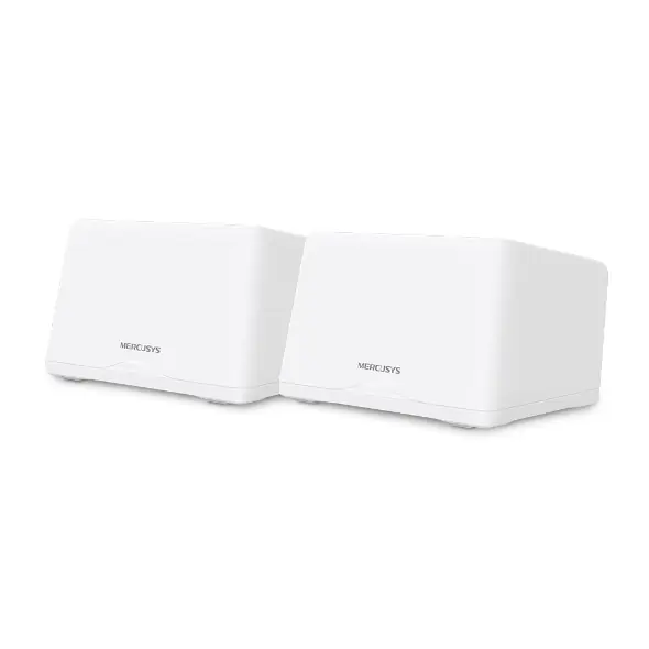TP-LINK MERCUSYS HALO H47BE(2-pack) 1