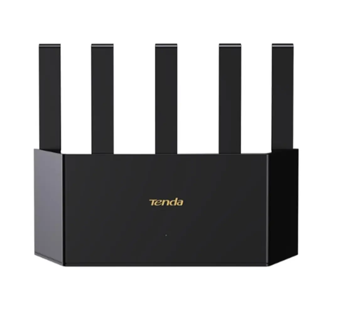 Tenda TE3L Dual-Band BE3600 Gigabit Wi-Fi 7 Router 1