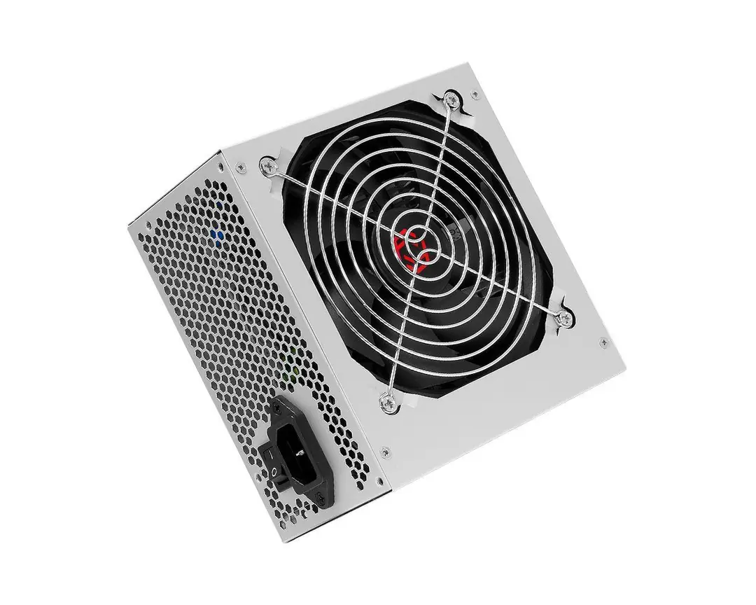 Frisby FR-PW30C12 300W Power Supply 12cm Fan 1