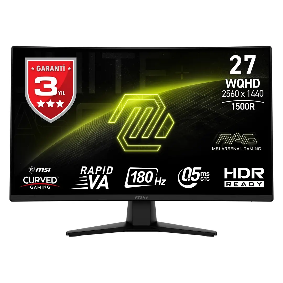 MSI 27 MAG 274CQF