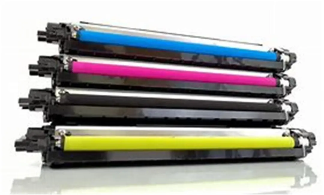 OfisPc Brother TN-221BK-TN-241BK-TN-291BK-TN-251BK 2500 Sayfa Siyah Muadil Toner 1