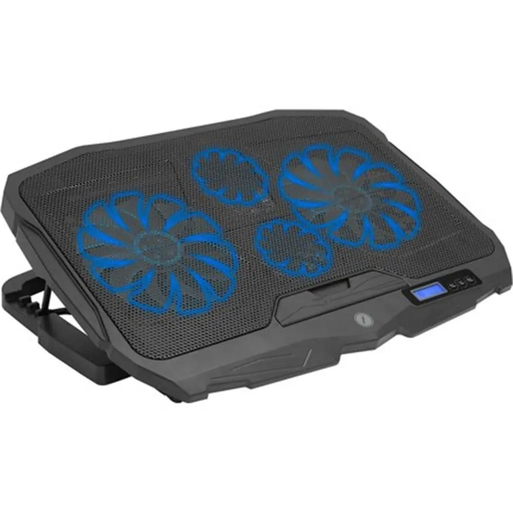 Frisby FNC-5230ST 4xfan Stand Notebook Soğutucu 1