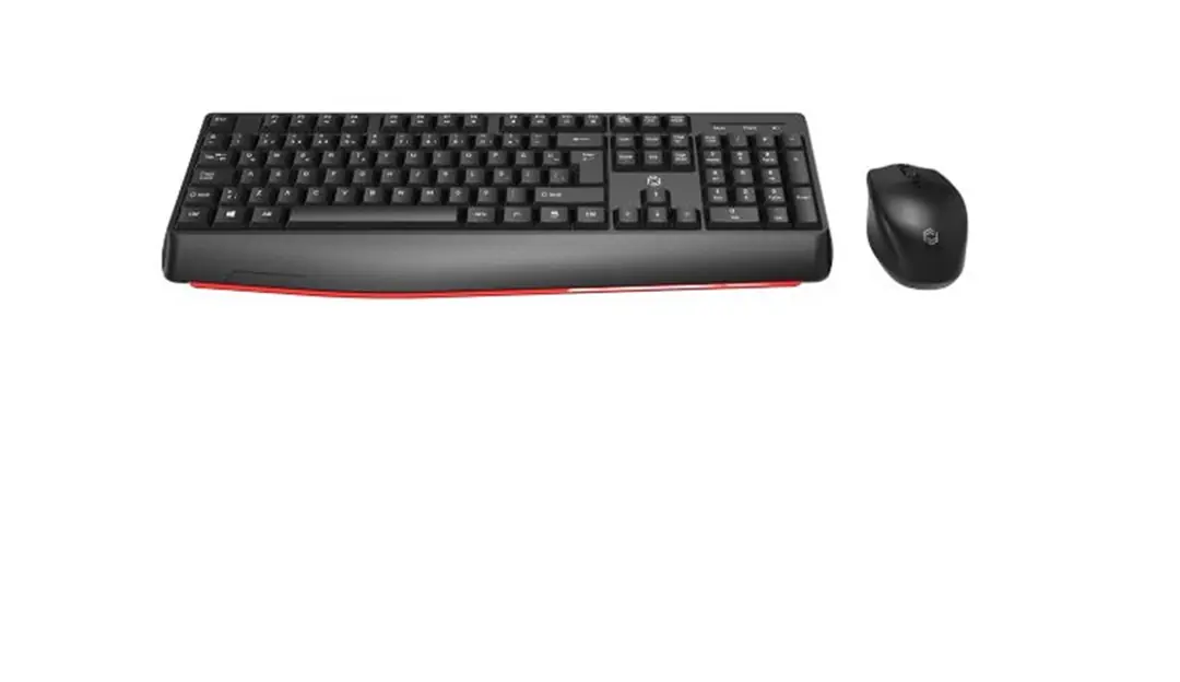 Frisby FK-4890WQ Kablosuz Q-Türkçe Multimedya Klavye & Mouse 1