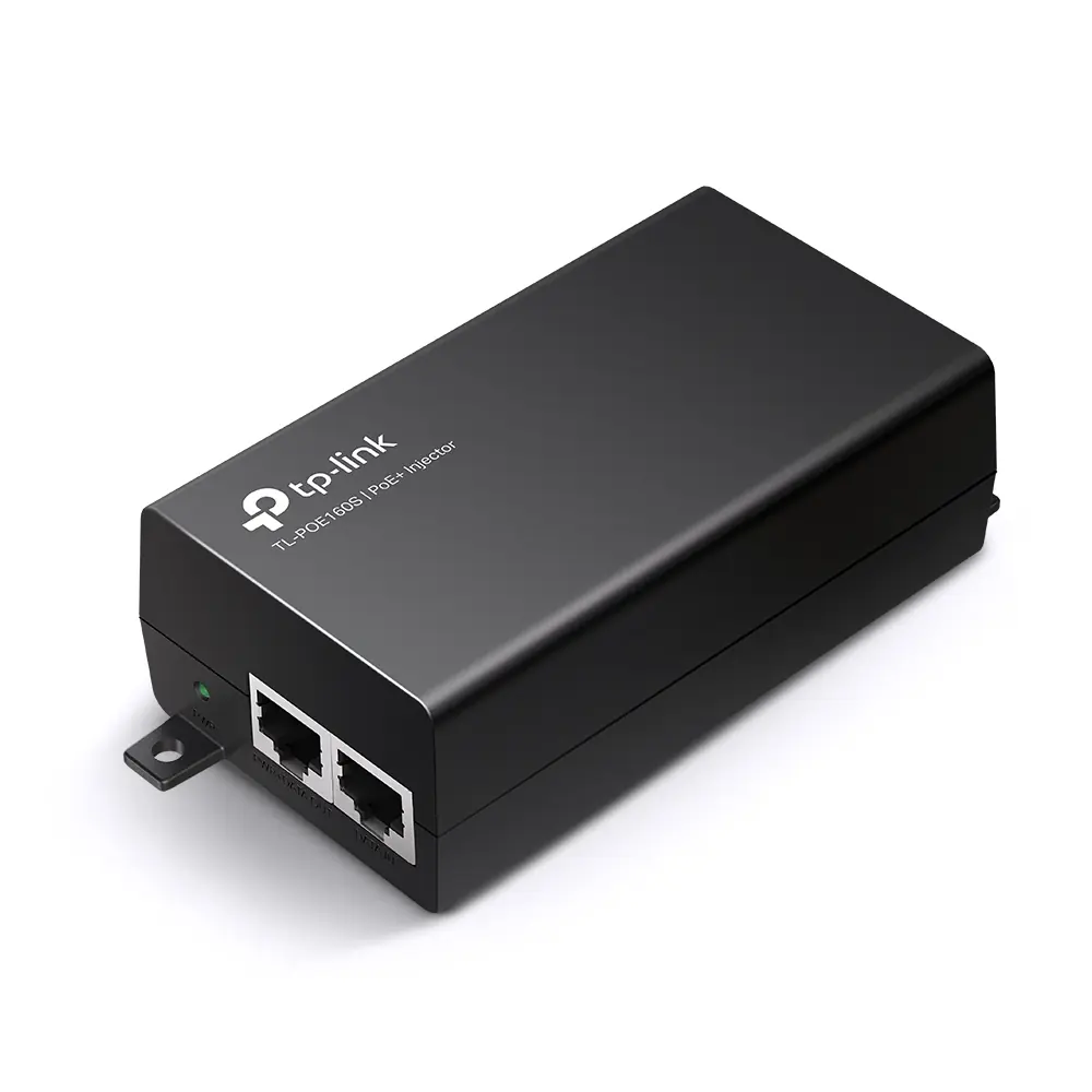 TP-LINK TL-POE160S POE INJECTOR GB ADAPT