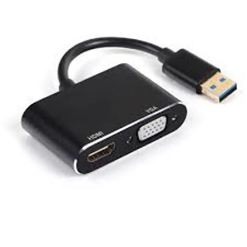 Dark DK-AC-UGA35 Full HD USB 3.0 - HDMI Harici Ekran Kartı 1
