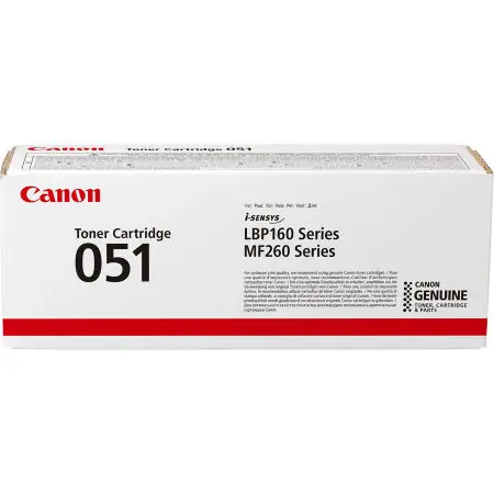 CANON 2168C002 CRG 051