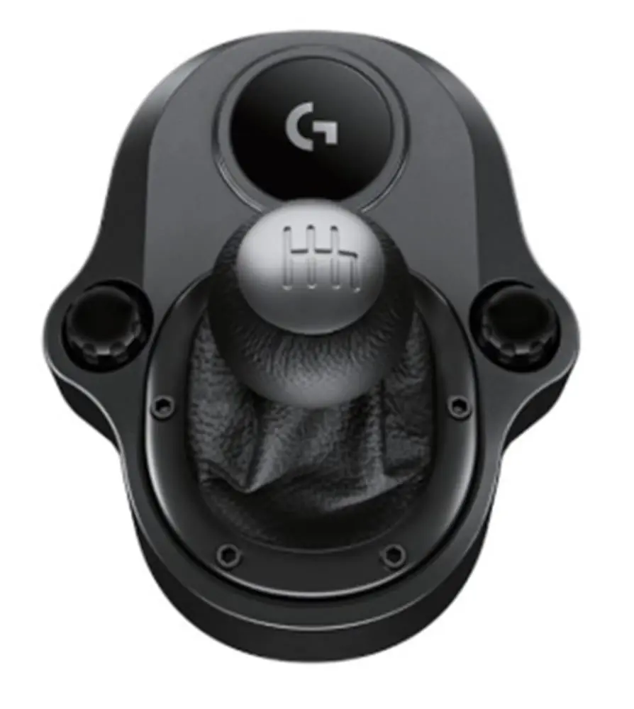 Logitech 941-000130 Driving Force Shifter Vites kolu