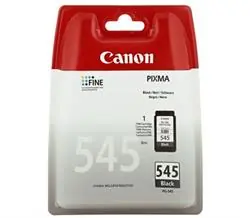 CANON 8287B001 PG-545 SIYAH MUR KART 1