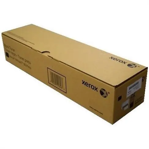 XEROX SC2020 006R01693 TONER CARTRIDGE S