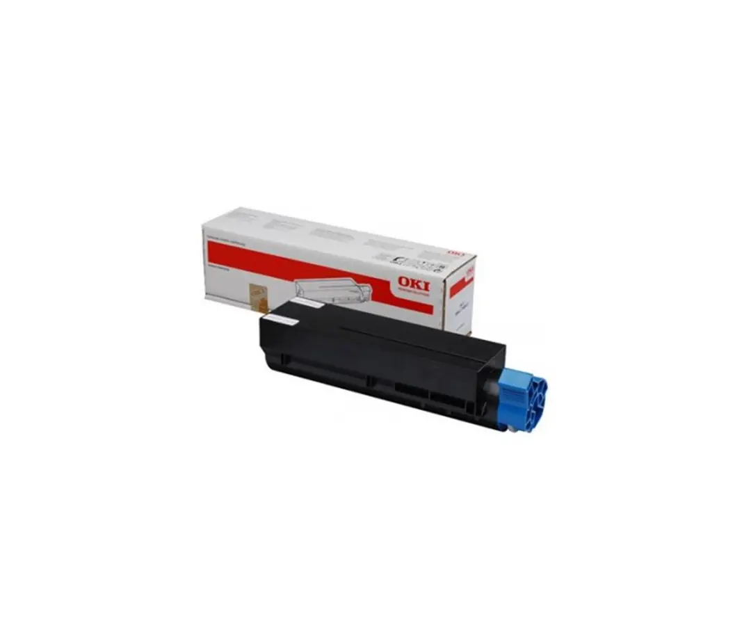 OKI 46508710 TONER-M-C332-MC363-3K KIRMIZI TONER - C332 MC363 - 3000 SAYFA 1