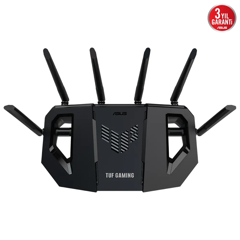 ASUS TUF-BE6500