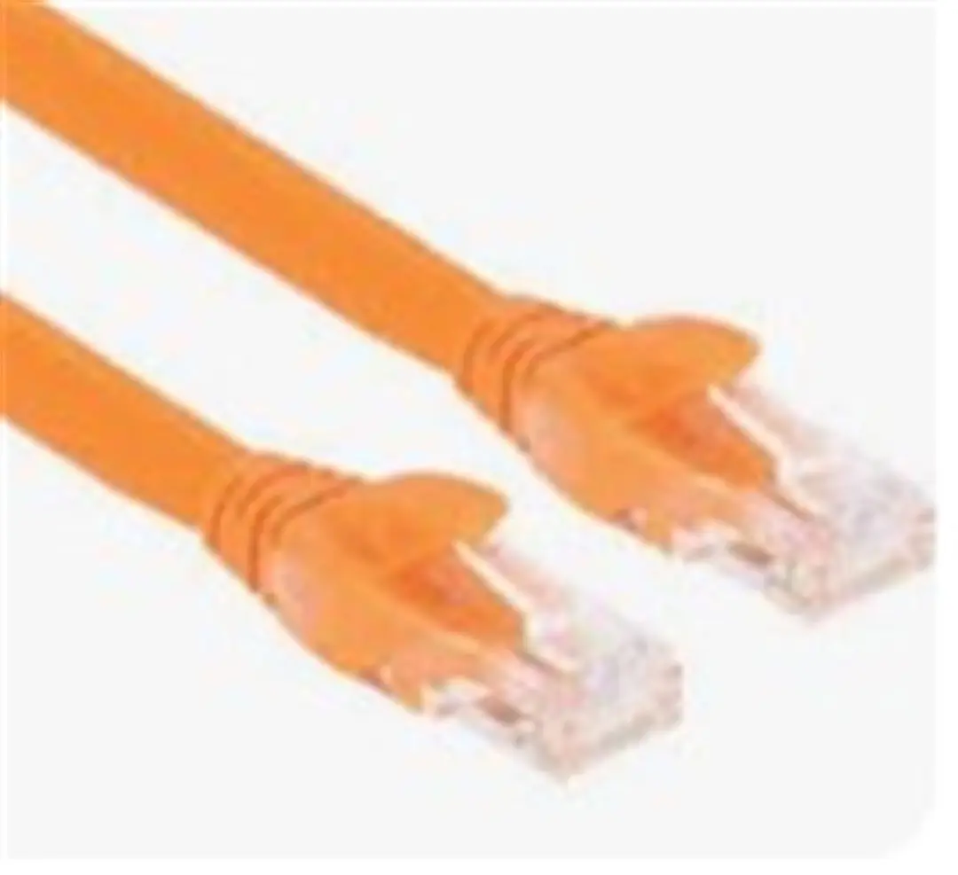 S-link SL-CAT601TR 1m Turuncu CAT6 Kablo 1