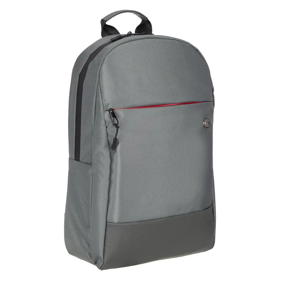 Plm Palma 15,6" Notebook Sırt Çantası Açık Gri 1