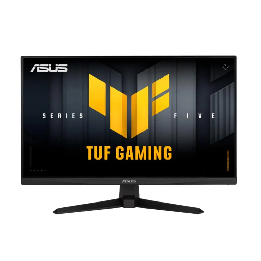 Asus 23.8" Tuf Gaming VG249QE5A 146Hz 1ms Full HD Adaptive Sync IPS Gaming Monitör 1