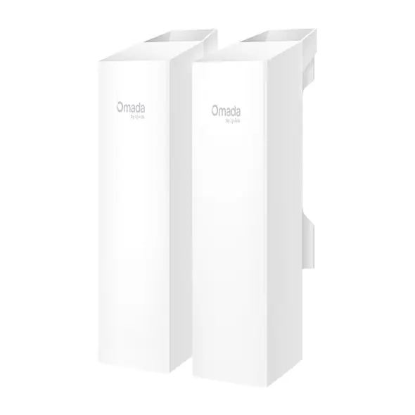 TP-LINK EAP211-BRIDGE KIT UZUN MENZİL AP