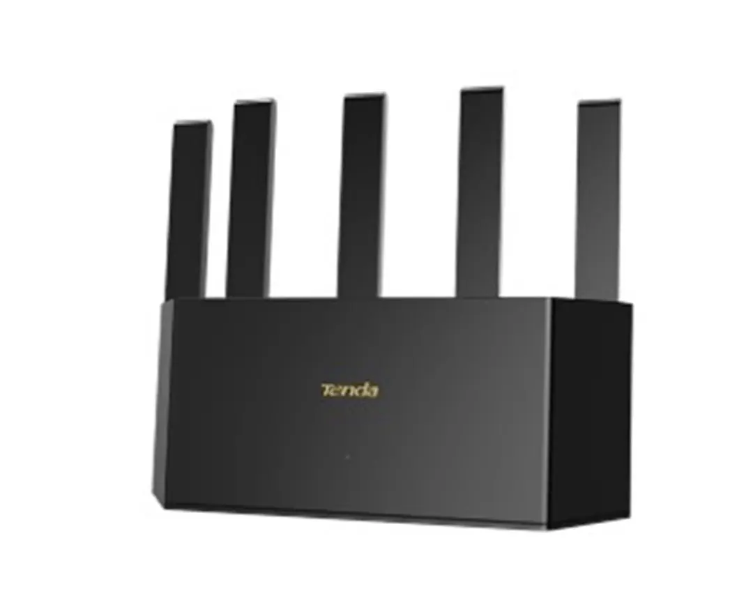 Tenda TE6L PRO Dual-Band Gigabit Wi-Fi 7 Router 1