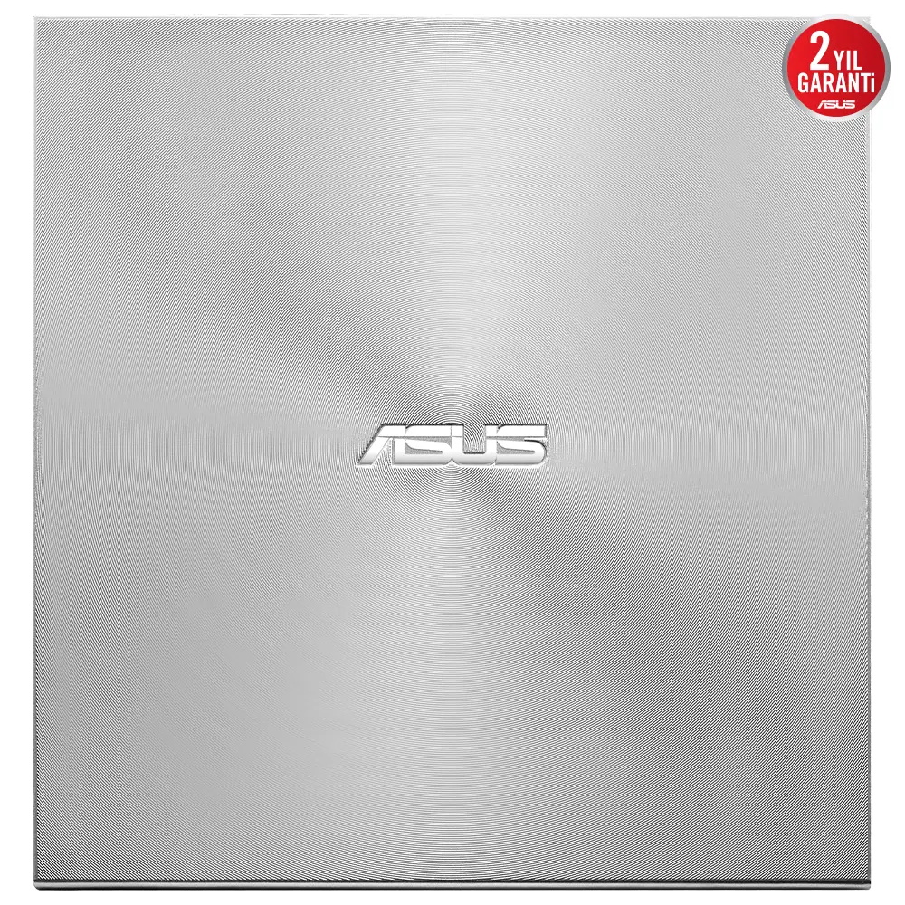 ASUS SDRW-08U8M-U - SILVER 1