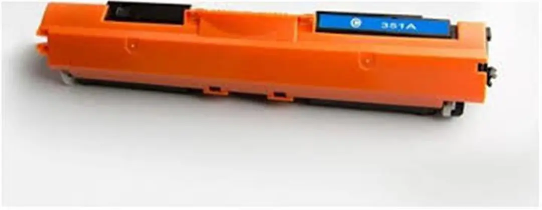 OfisPc Hp CF533A Kırmızı Muadil Toner M180N-M181F 1