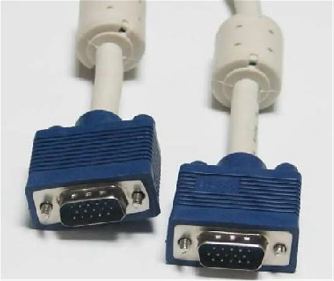 S-link SL-VGA175 VGA 3m Uzatma Kablosu 1