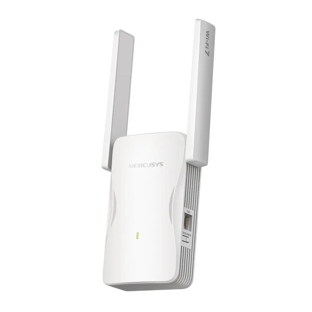 TP-LINK MERCUSYS ME25B BE3600 WIFI RANGE 1