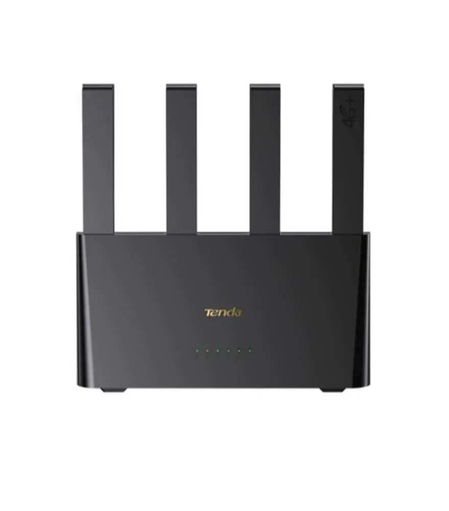TENDA 4G08 AC1200 Dual-band Wi-Fi 4G LTE Router 1
