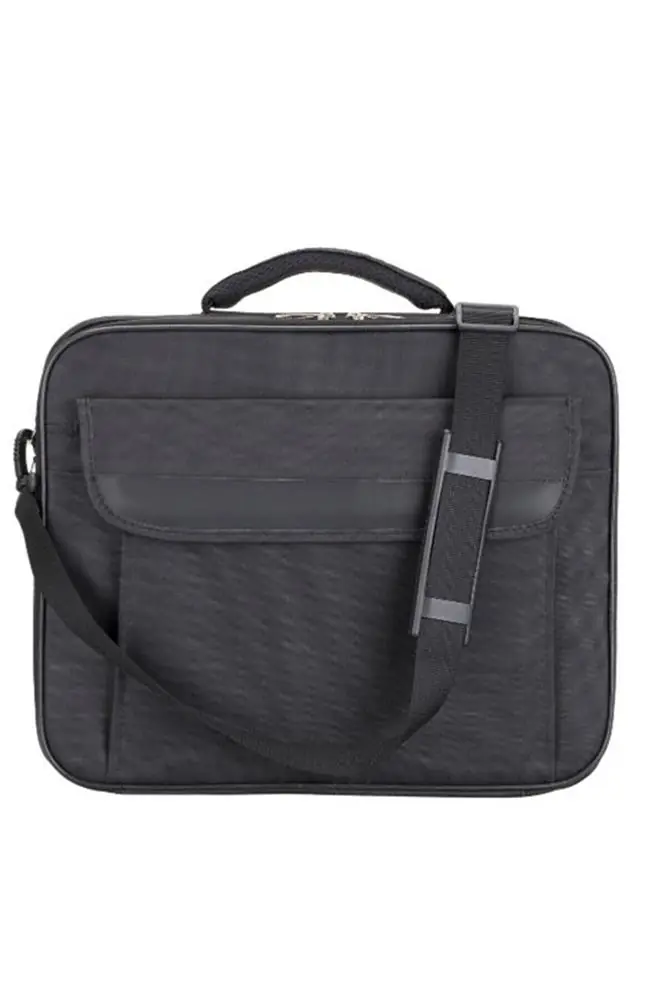 Plm Pl-04-DR69 Drexel 6900 17"Siyah Notebook Çantası 1