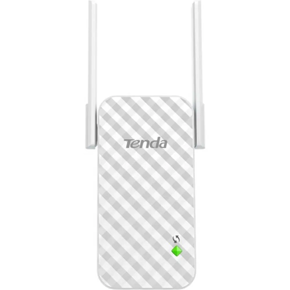 Tenda A9 300 Mbps Wifi Range Extender-Menzil Genişletici 2 Anten 1