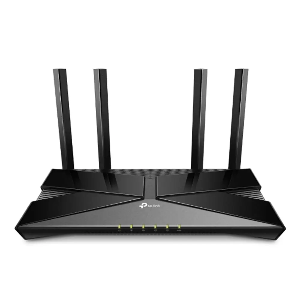 Tp-Link Archer AX23 Dual Bant Wi-Fi6 Router AX1800 1