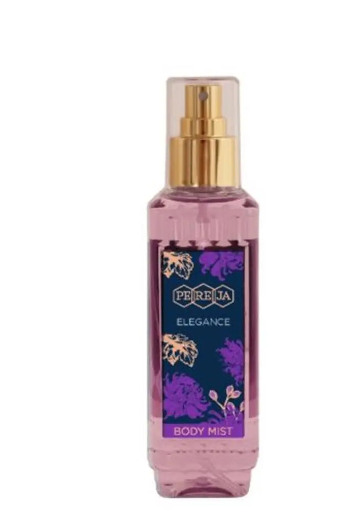 Pereja Elegans Vücut Spreyi 200 ml