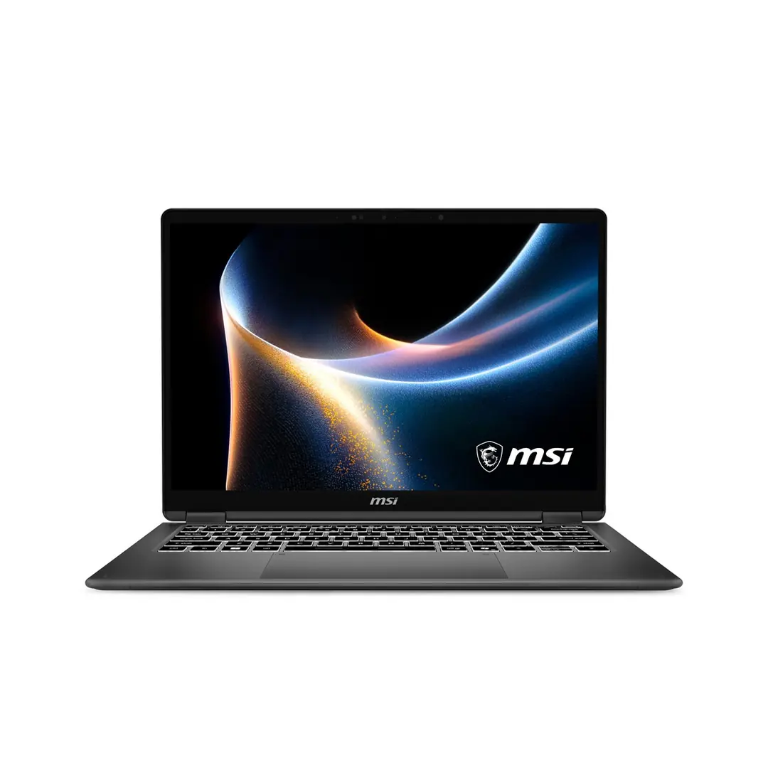 MSI NB PRESTIGE 14 FLIP AI+ D3MTG-038TR
