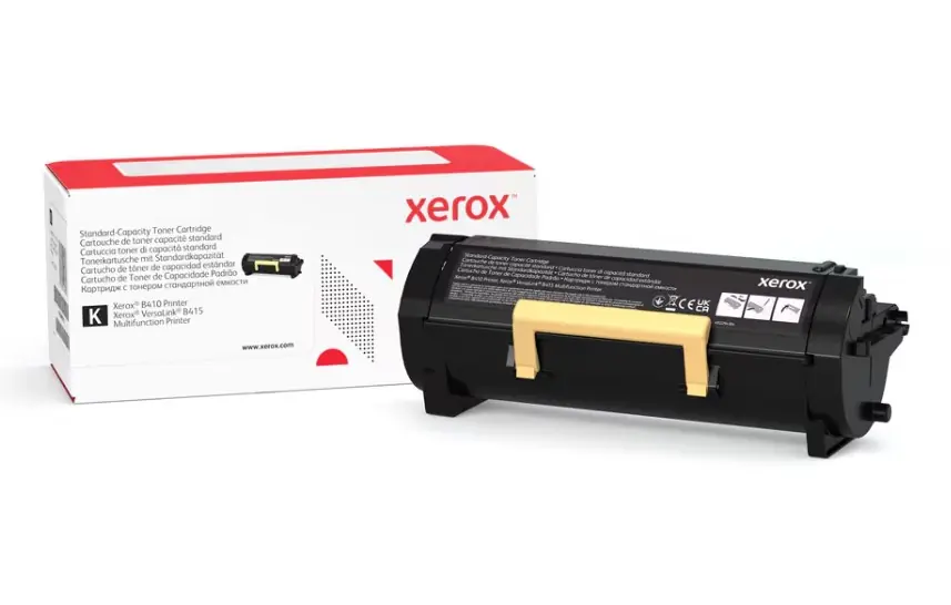 XEROX 006R04728 K STD DMO SOLD 1