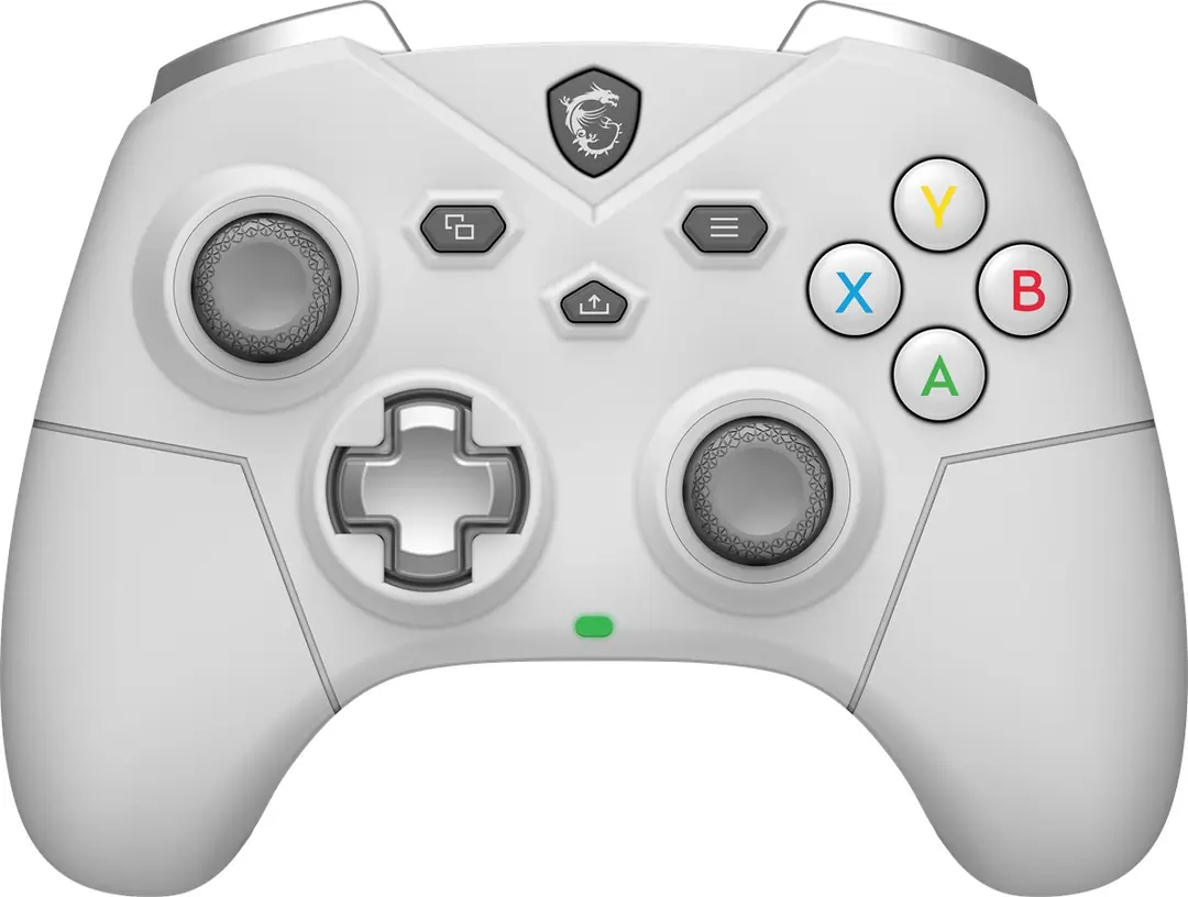 MSI GG FORCE GC300 W WHITE
