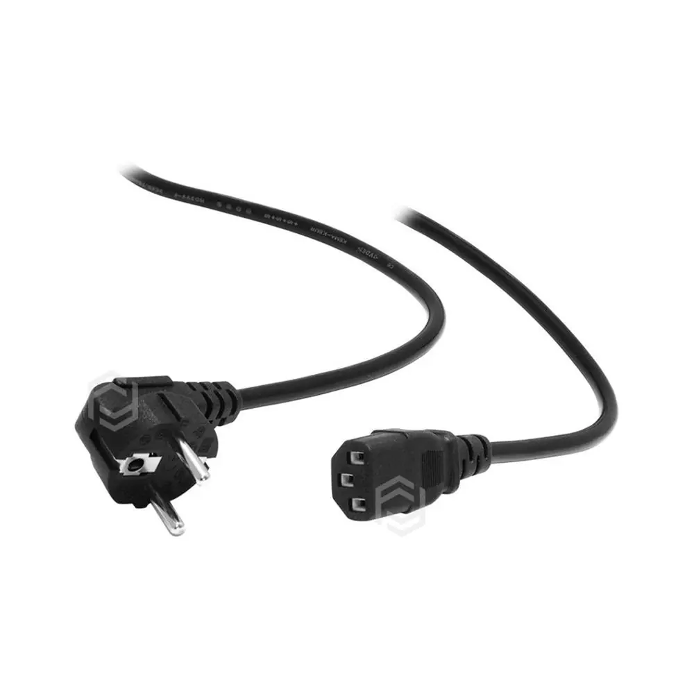 FRISBY FA-7950K 1,2M POWER SUPPLY GÜÇ KABLOSU 1