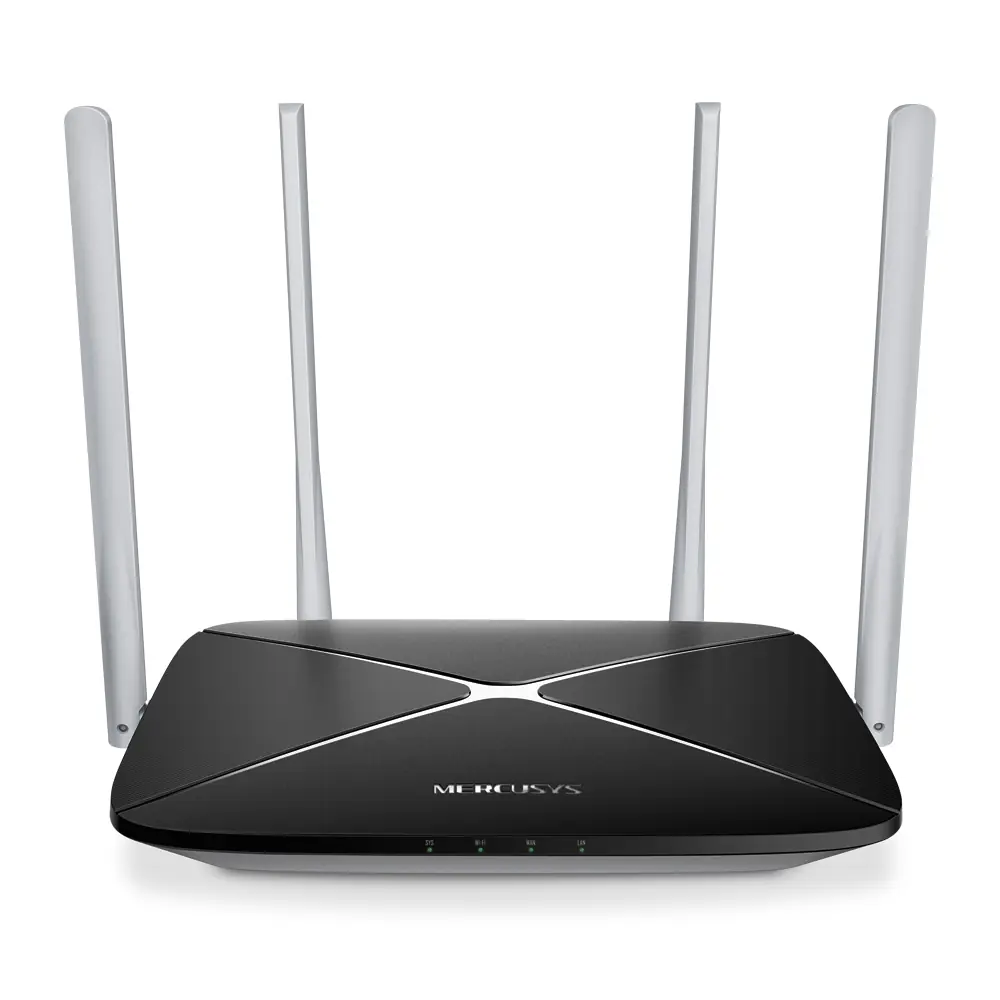TP-LINK MERCUSYS AC12 1200Mbps DUAL BAND 1