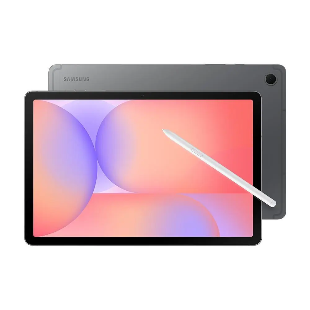 Samsung Galaxy Tab S10 Lite SM-X400 Gümüş 6-128 GB 10.9" Kalemli Tablet