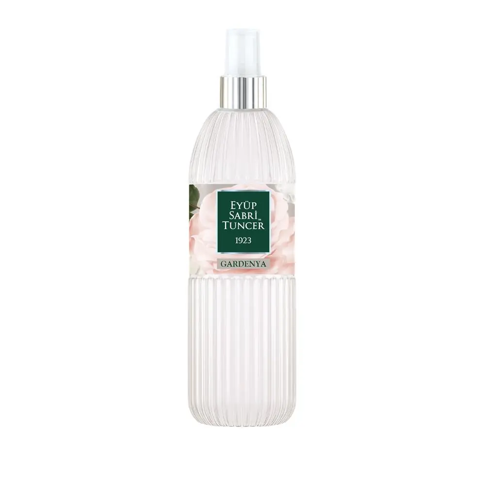 Eyüp Sabri Tuncer 150ml Pet Gardenya  Kolonyası Sprey 1