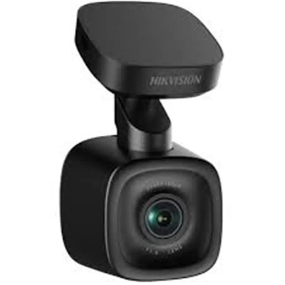Hikvision AE-DC5013-F6Pro Mikrofon G-Sensörlü 2K Araç İçi Kamera WiFi,Ses Kontrolü ve ADAS Kontrolü 1