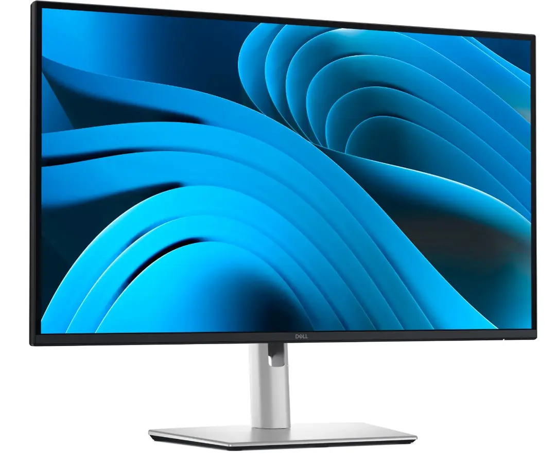 DELL 27 P2725DE PRO PLUS QHD USB-C HUB M