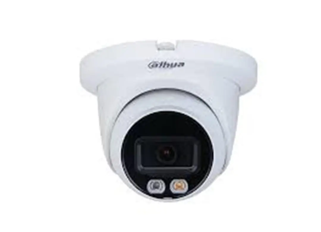 Dahua IPC-HDW2249T-S-IL-0280B 2Mp 2.8mm ColorVu Dome Kamera 1