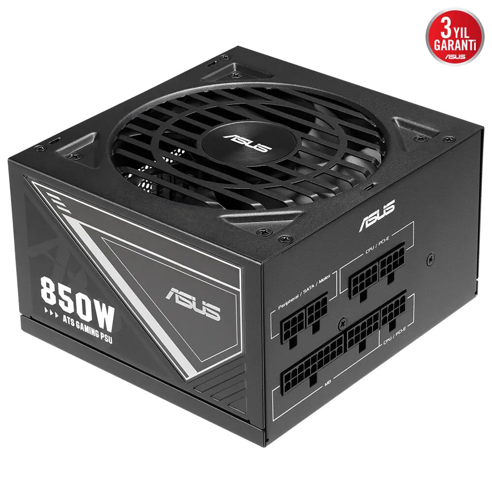 ASUS-ATS-850G PSU 1